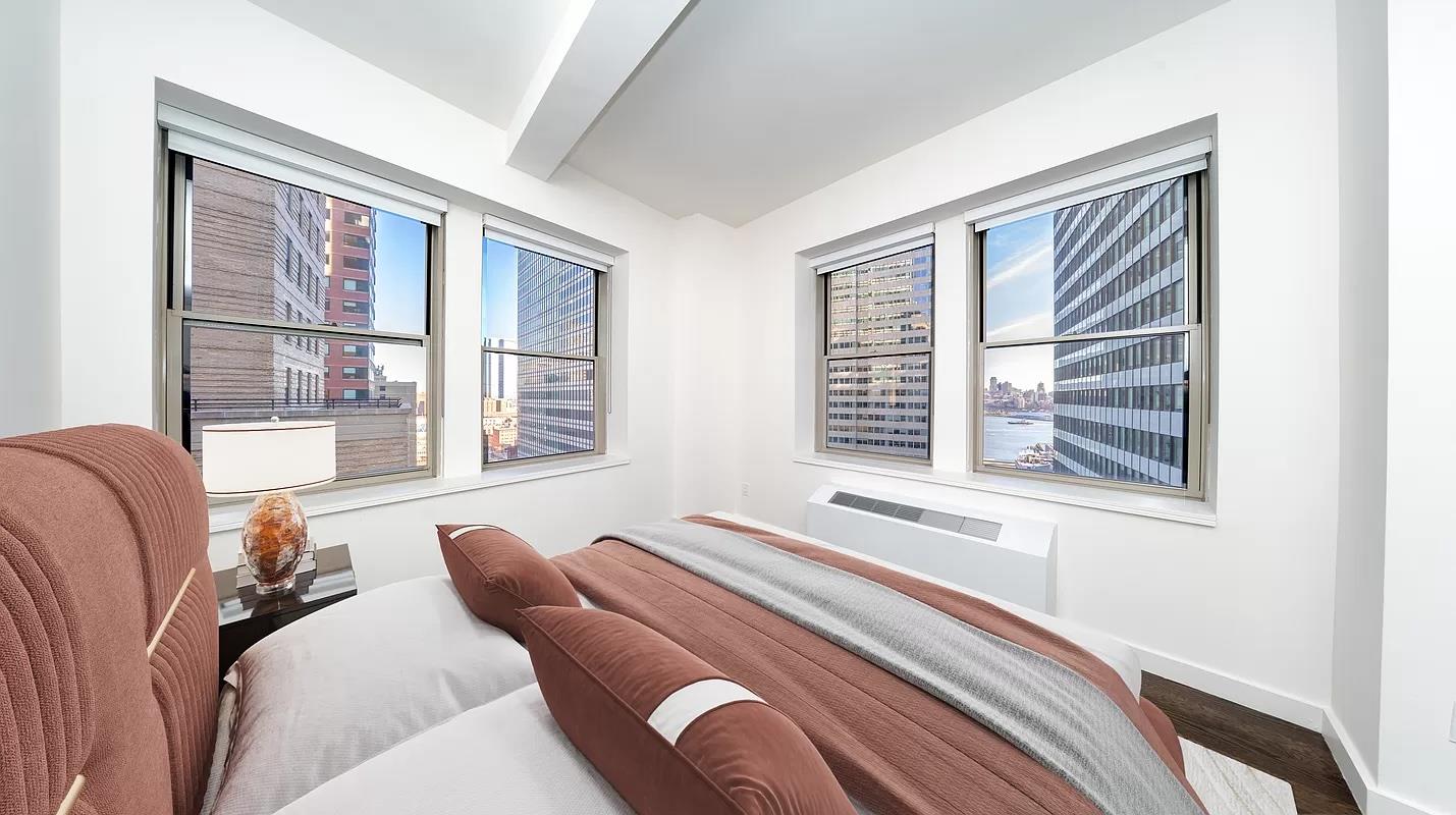 116 John Street, Apt 1806