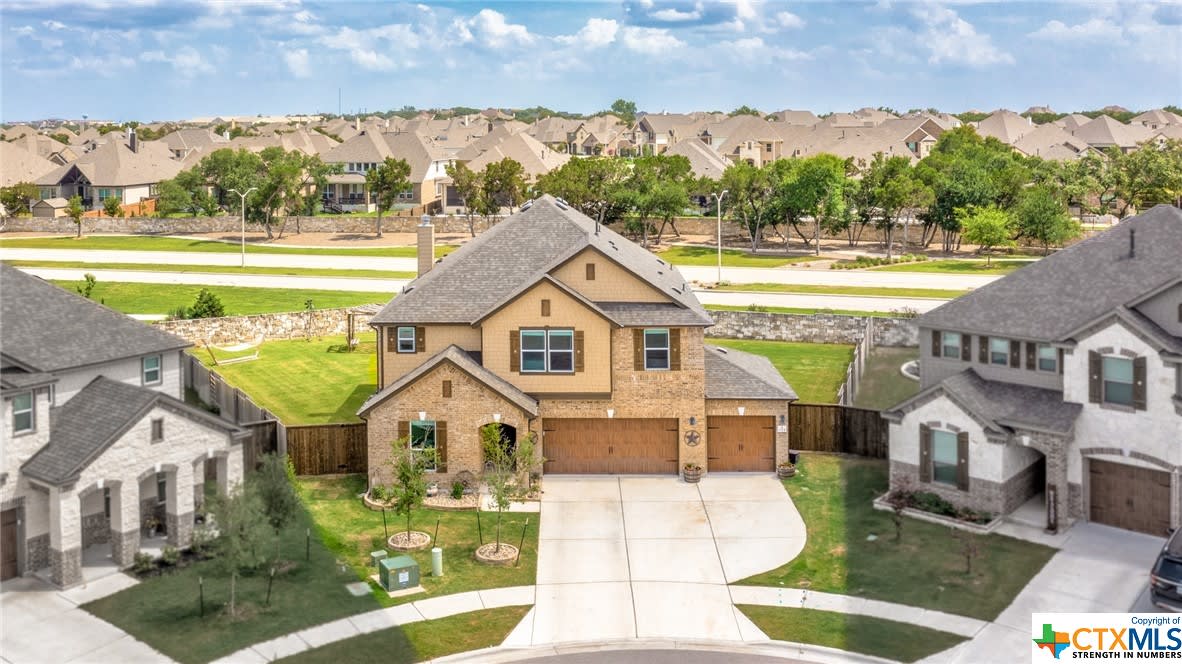 1224 EULESS LN