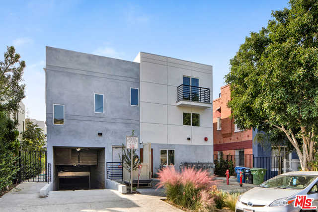 6032 Romaine St Apt 1