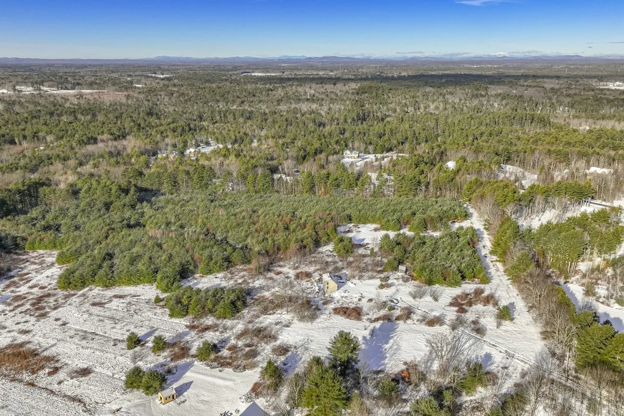 New To-Be-Built Listing! 1 Solar Hill Way, Scarborough, Maine – $1,750,000