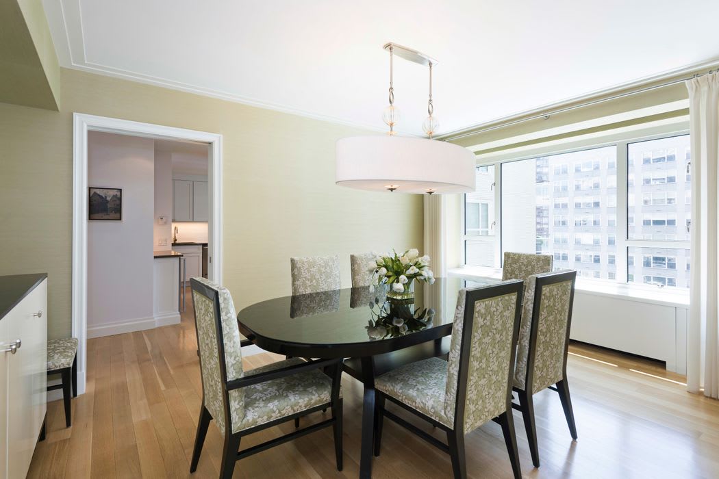 200 East 66th Street, Unit D1001