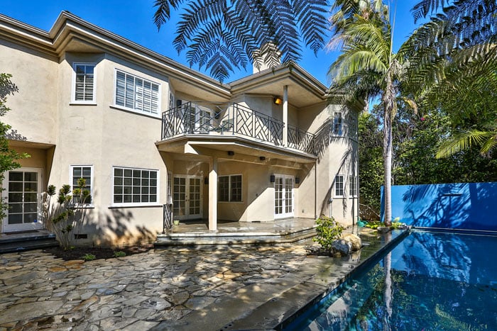 Tasteful Santa Monica Gem