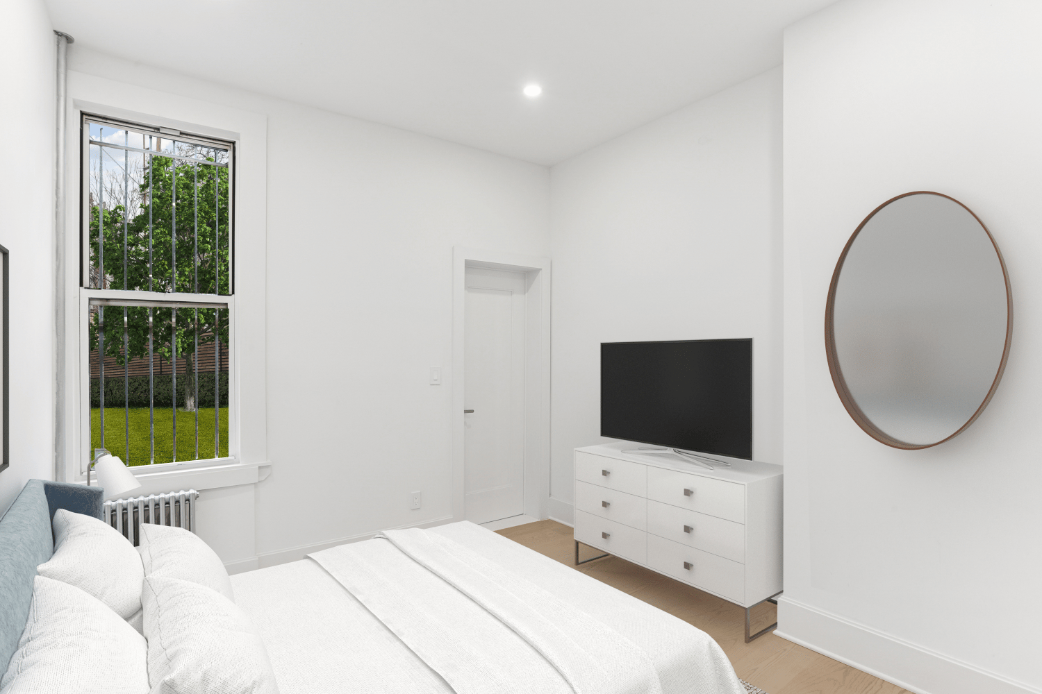 1483 Dekalb Avenue, Apt 1