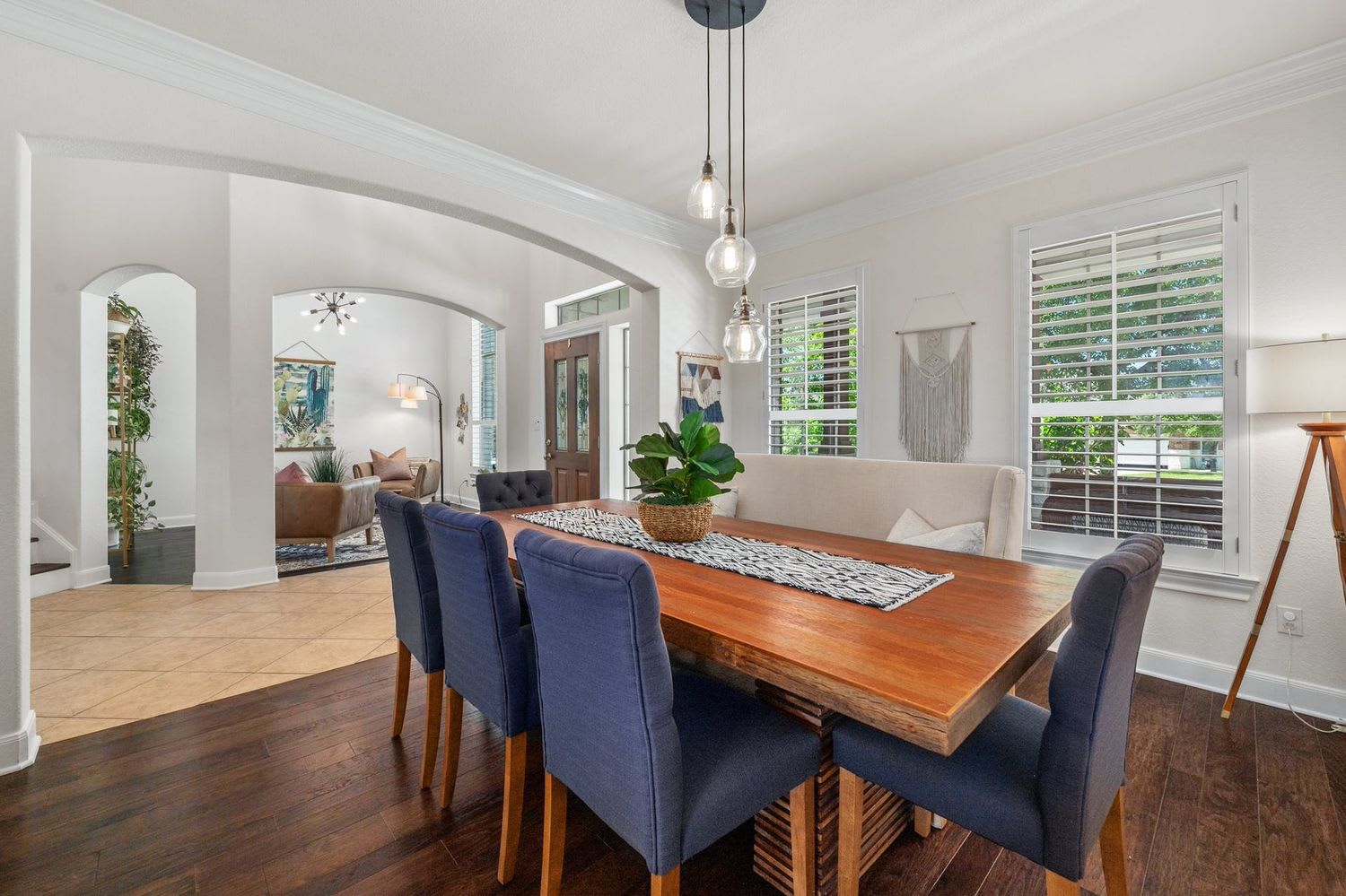 5805 Terravista Dr