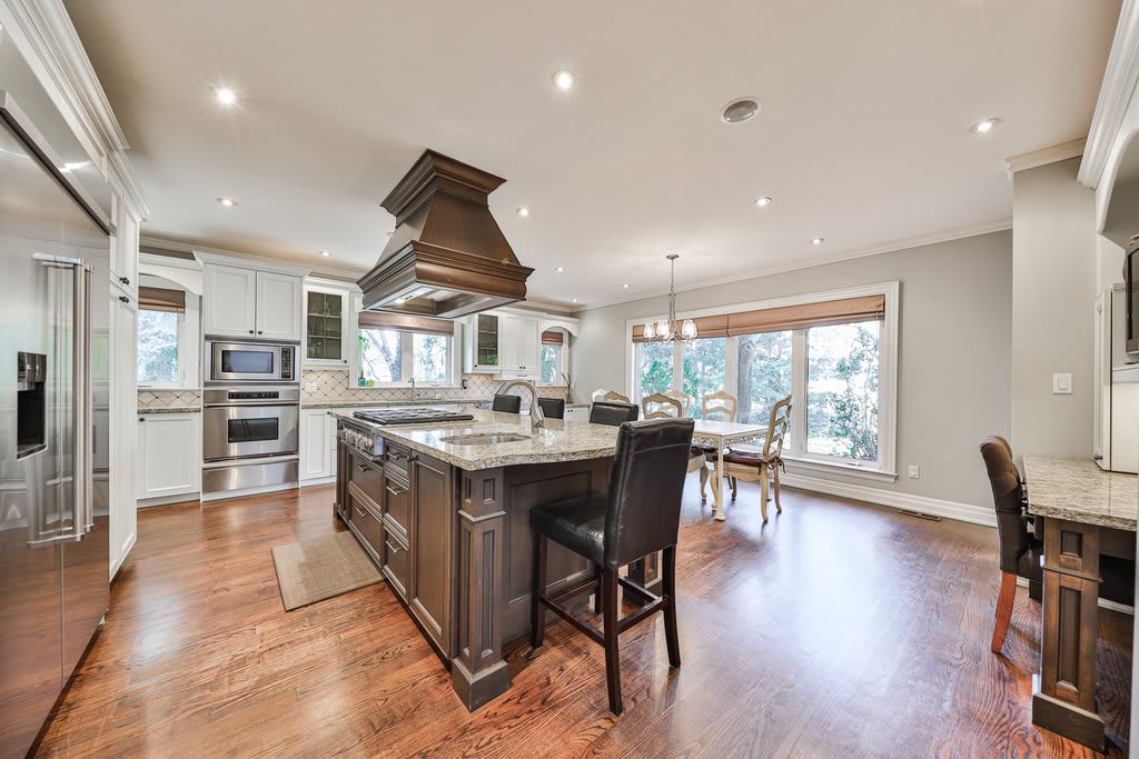 2100 Gatestone Avenue, Oakville