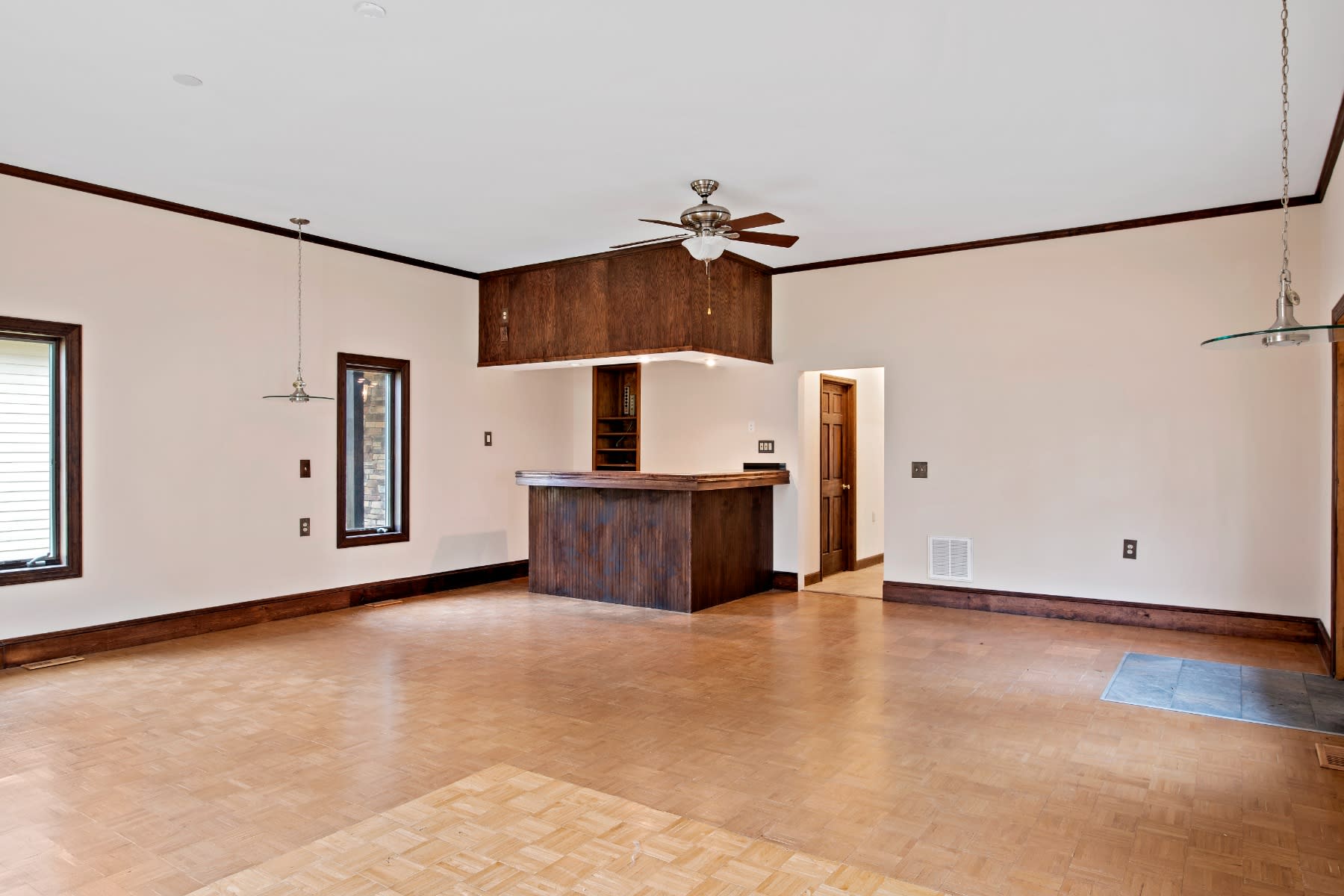 17428 James River Drive