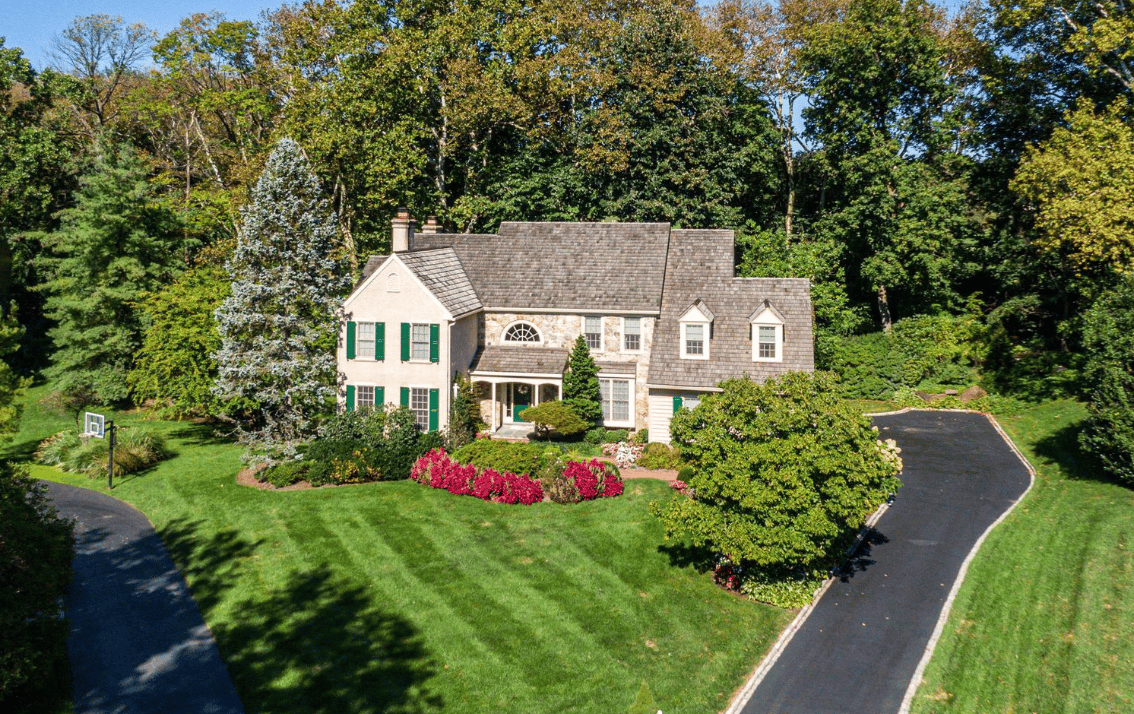 620 Portledge Drive