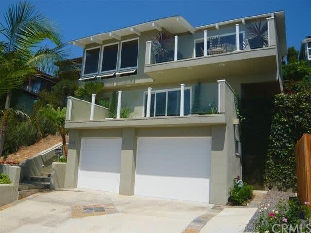 604 Alta Vista Way