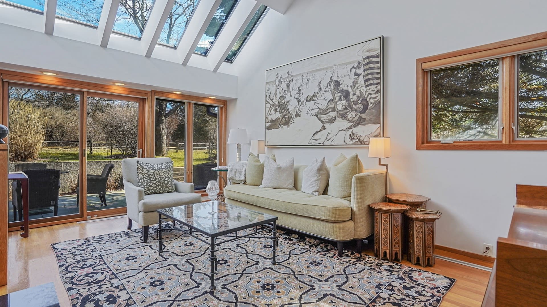 8 Appaloosa Court