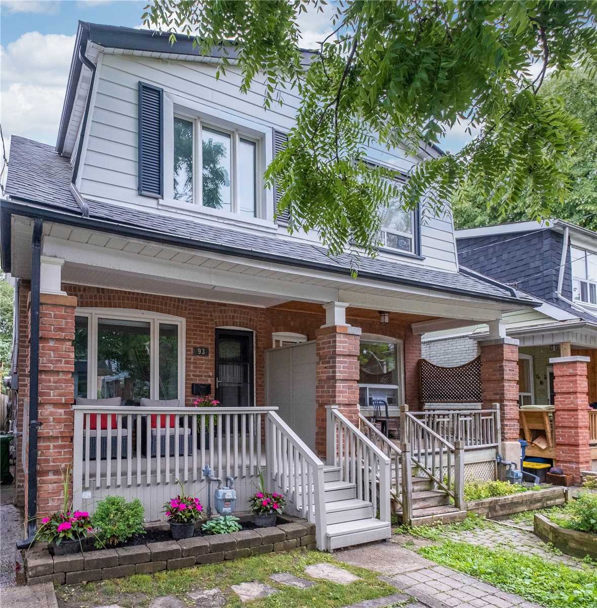 93 Linnsmore Cres