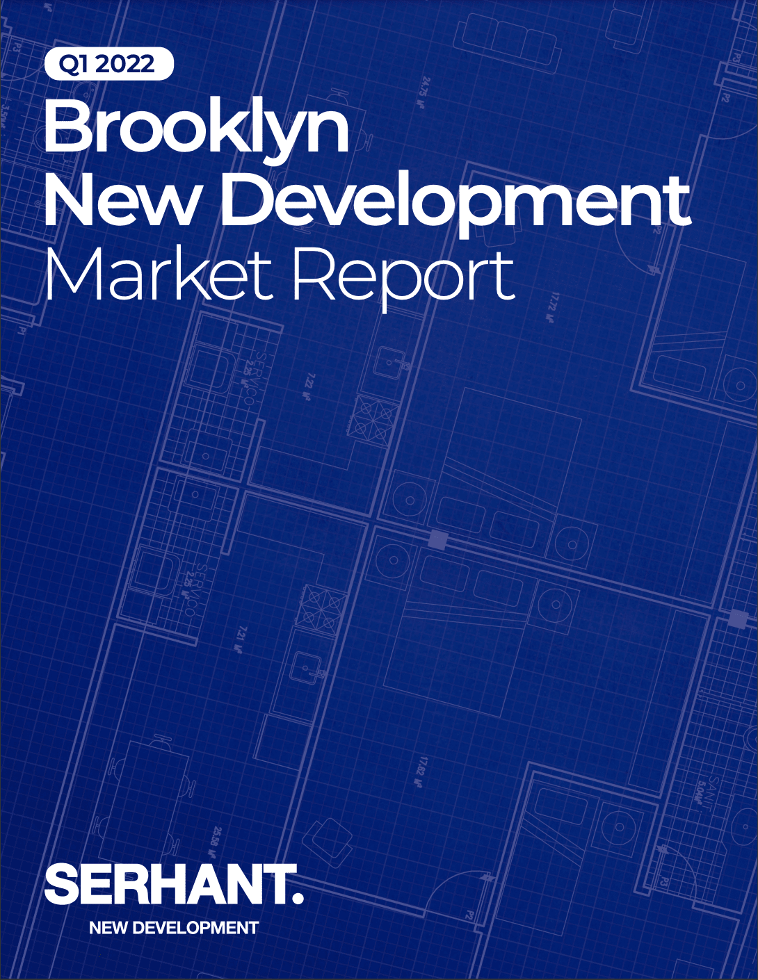 2022 Q1 Brooklyn New Development Report