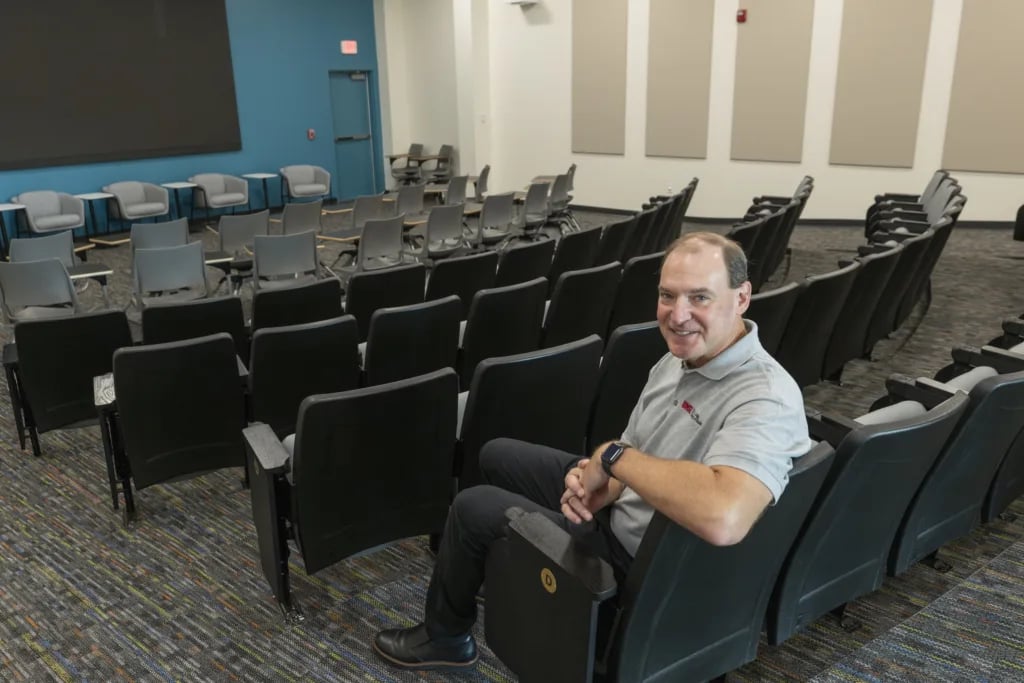 UMSL’s Anchor Accelerator is all about growing local startups