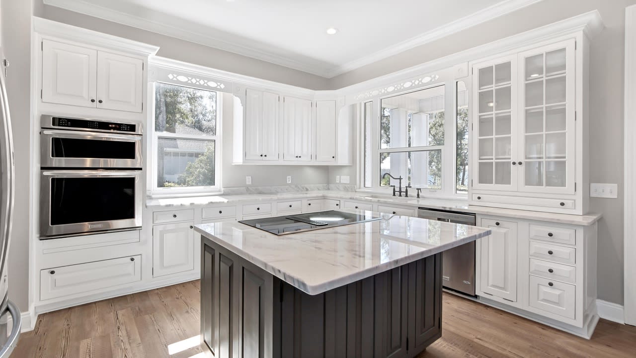4600 Carroll Wood Lane