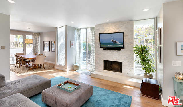 917 EUCLID ST Apt 1