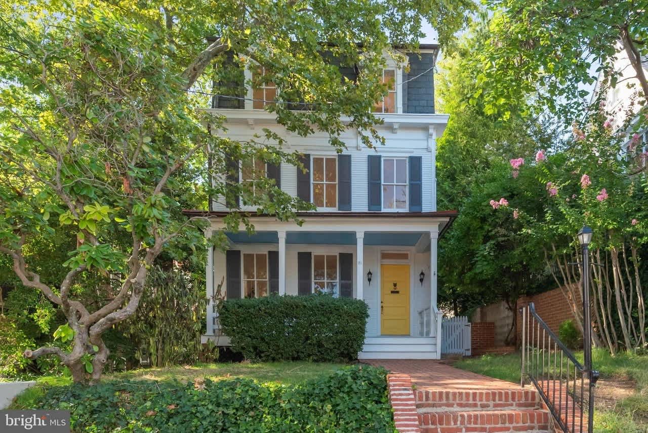 81 Market St