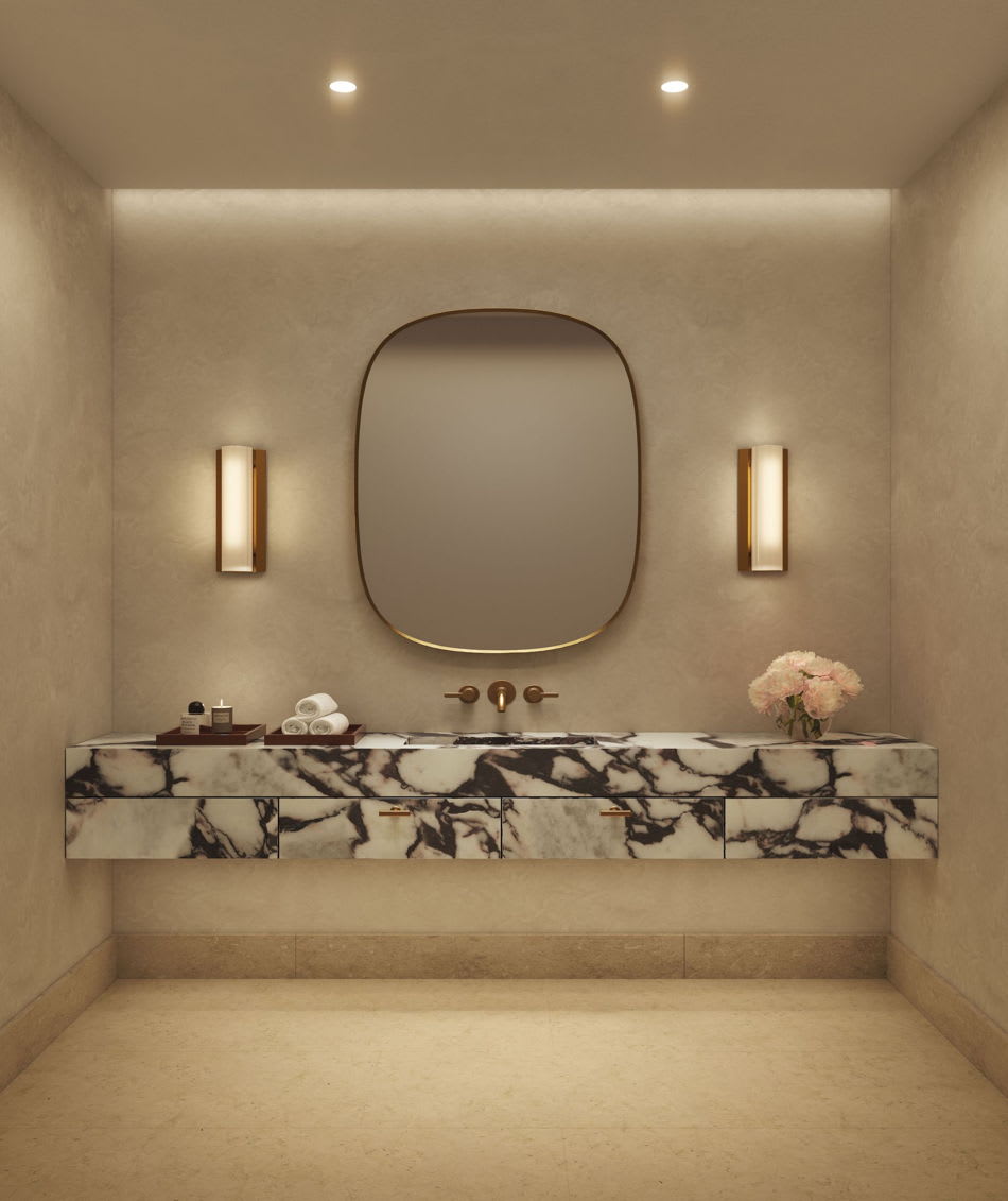 Shell Bay Residences