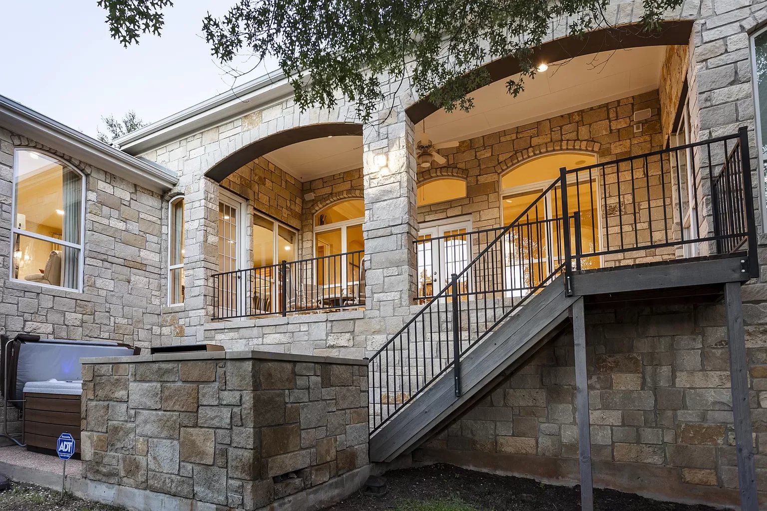 Barton Creek