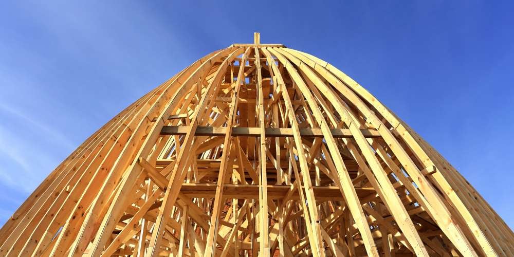 A Comprehensive Overview of Structural Composite Lumber