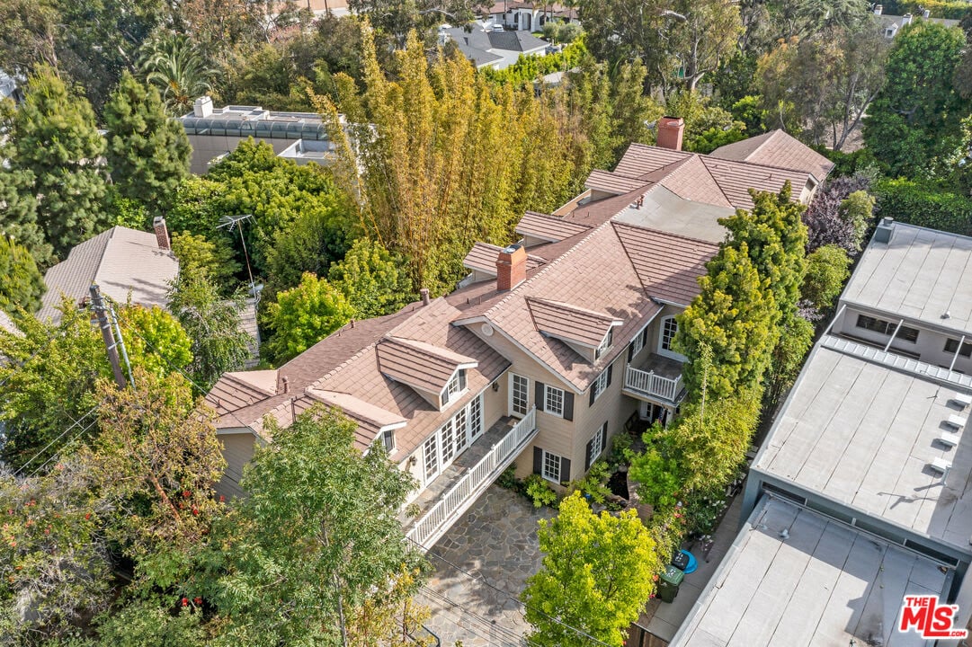 Opulent Ridge