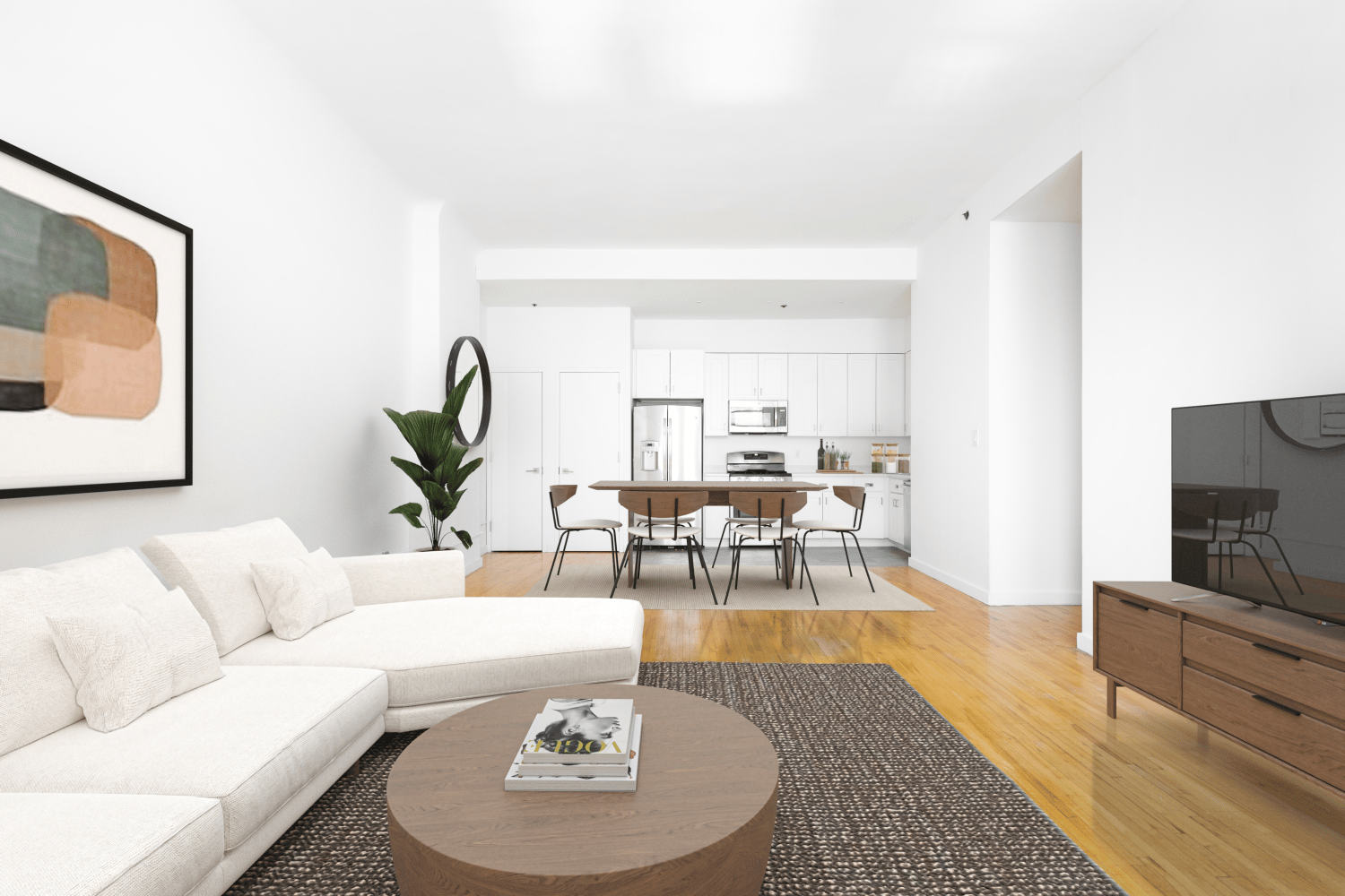 135-141 William Street, Apt 3B