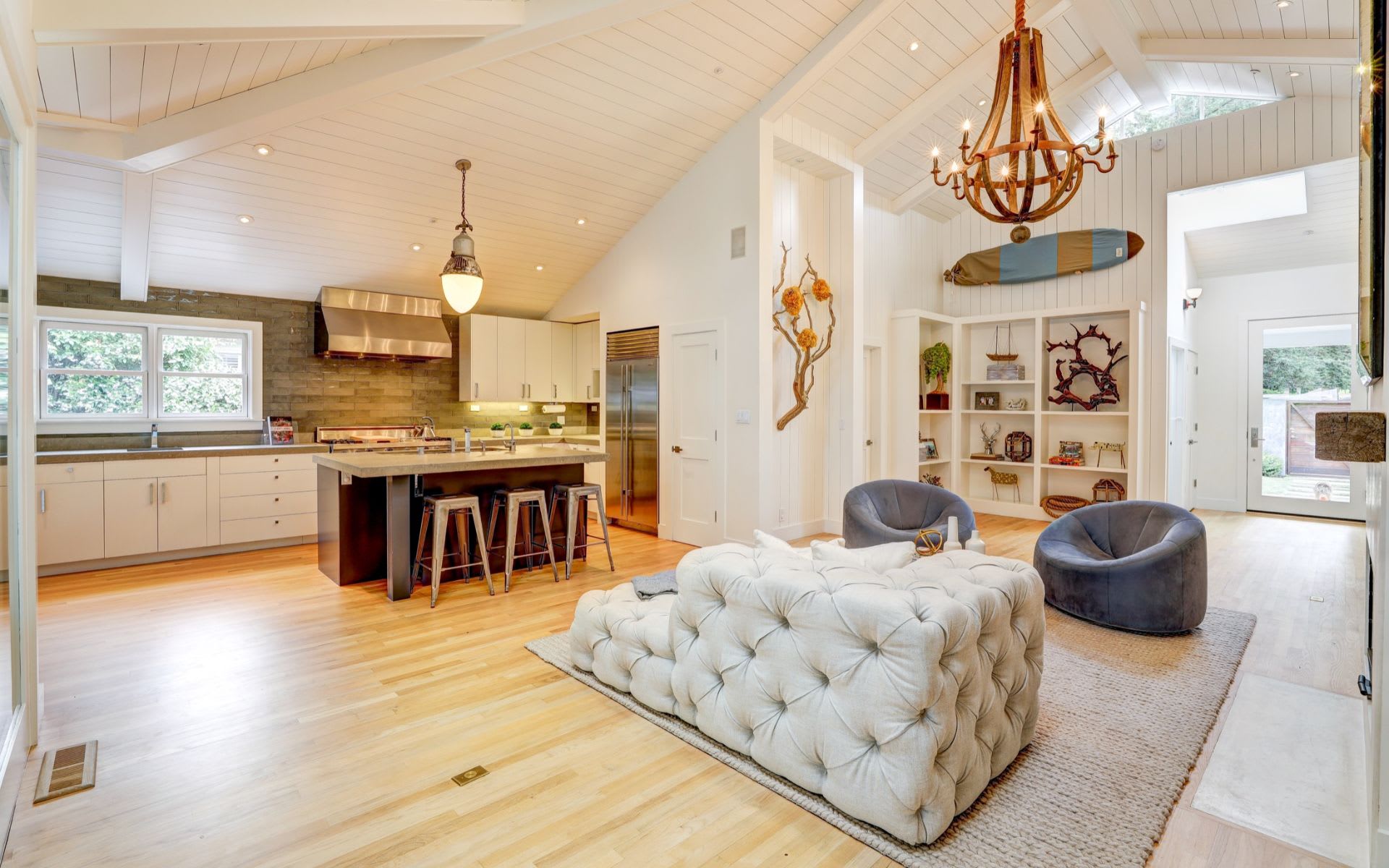 109 Bolinas Avenue