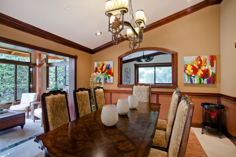 Private Gated Entertainment Estate, Escazu, San Jose
