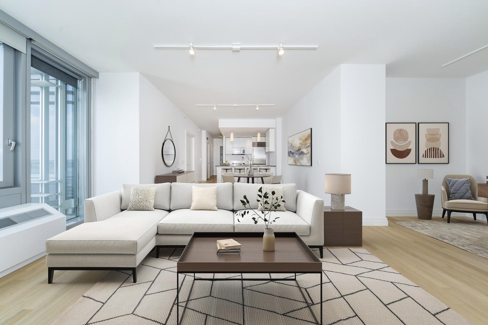 554 West 54th Street, Apt 23-I