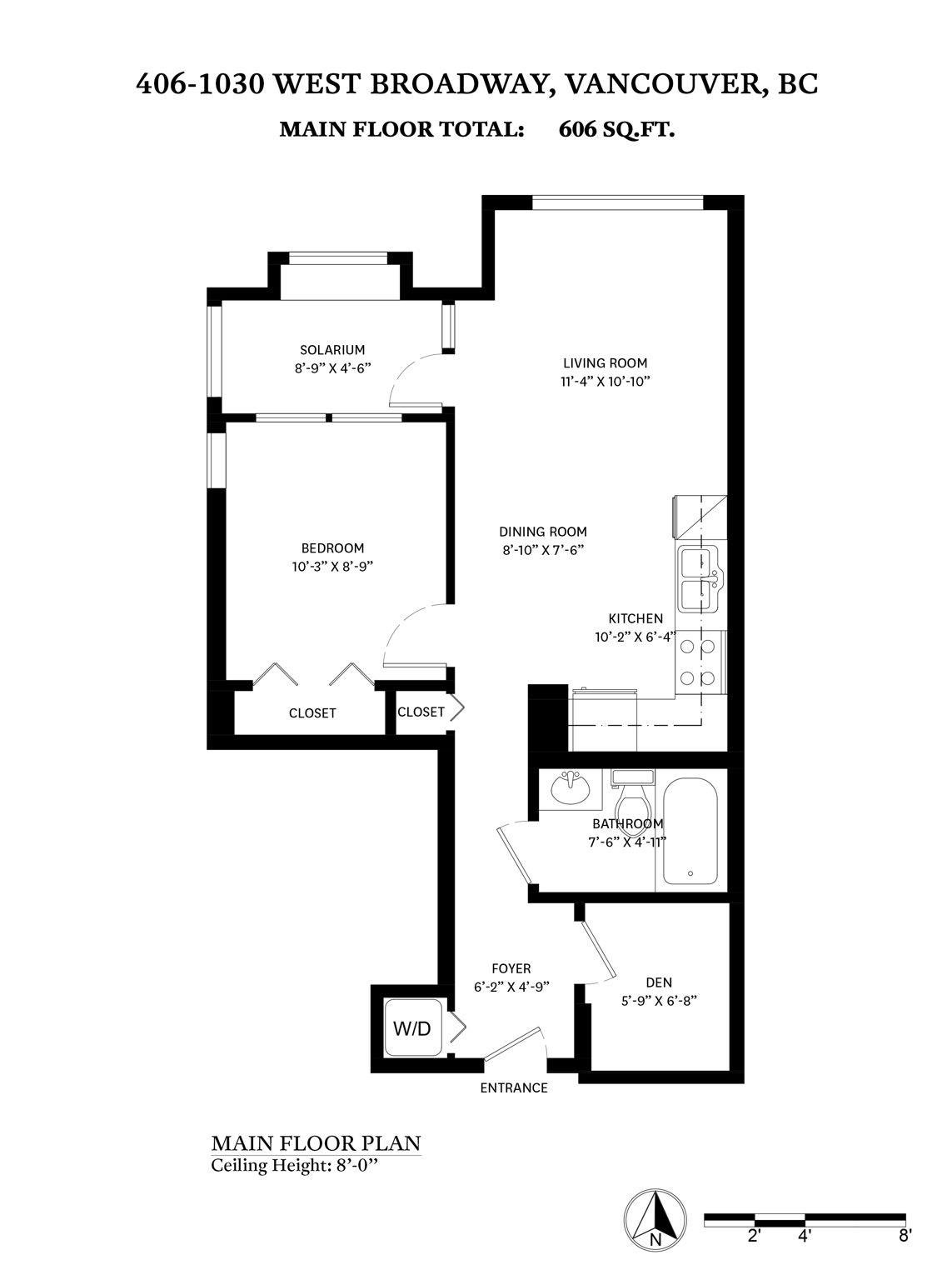 406-1030 W Broadway