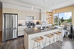 402-3811 Rowland Ave
