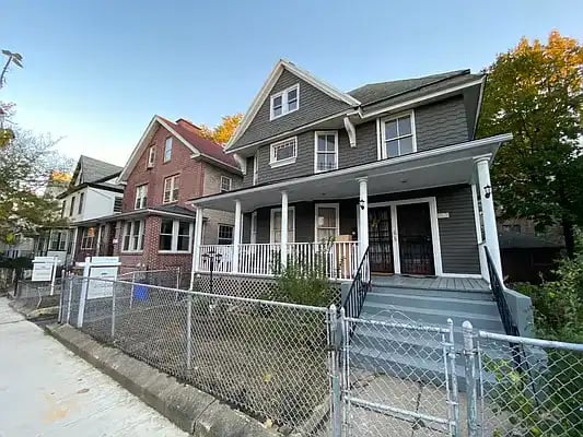 312 Fenimore Street
