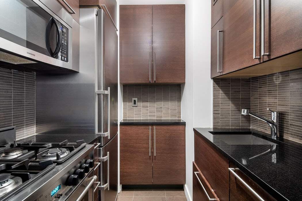 101 West 12th Street