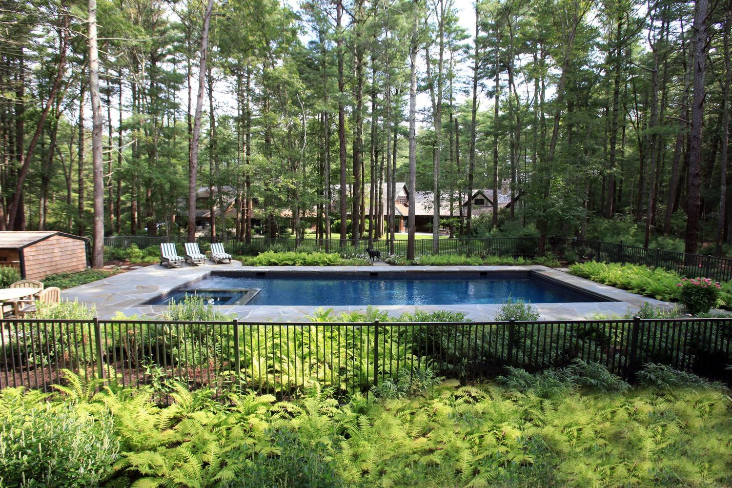 An Arts & Crafts Masterpiece in East Hampton