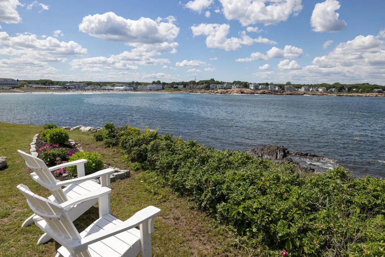 Home for Sale – 49 Ocean Avenue Extension, York, ME – $2,850,000