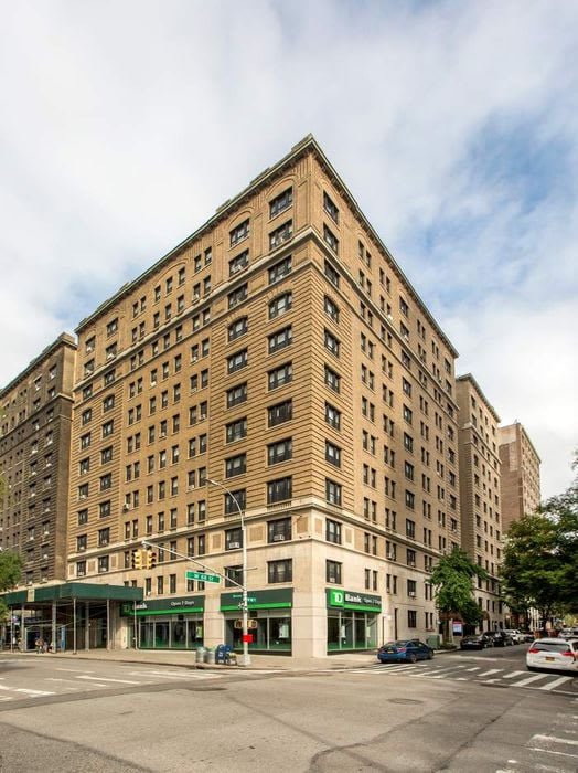 215 West 88th Street, 10C