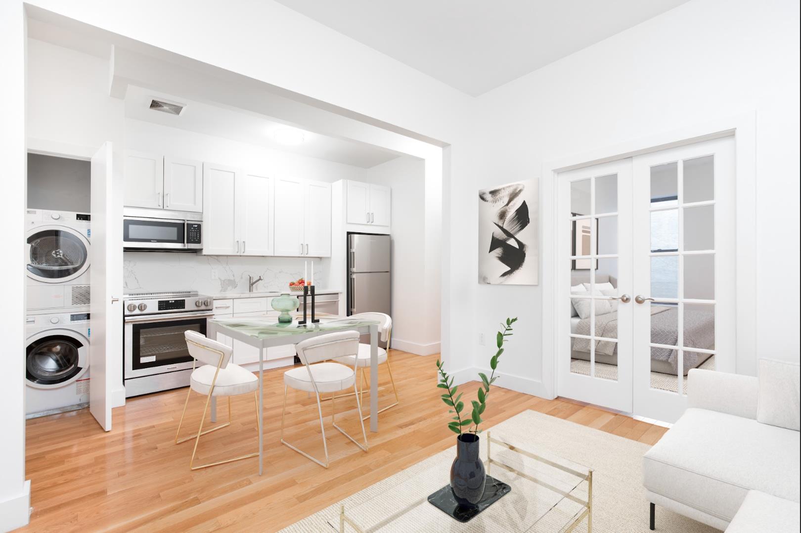 1063 Bedford Avenue, Apt 3-A