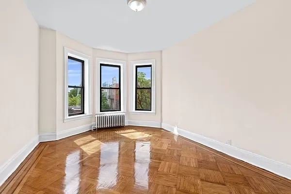 298 Brooklyn Avenue Unit: 3B