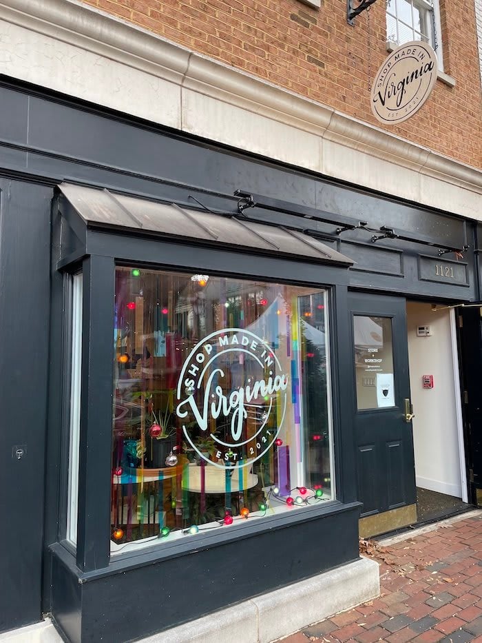 Shop Made In Virginia: Your One-Stop Shop For Local Gifting