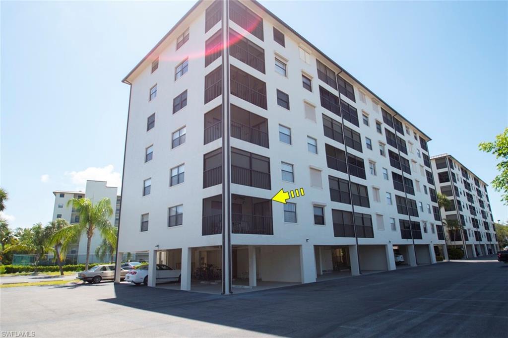 6897 Estero Blvd., #116