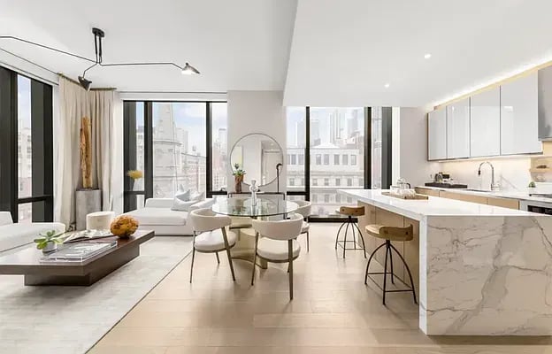 277 Fifth Avenue Unit: 27D