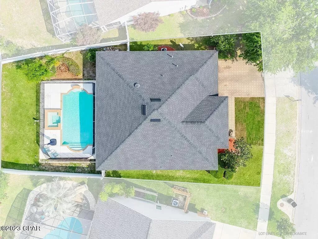 3308 Azalea Circle