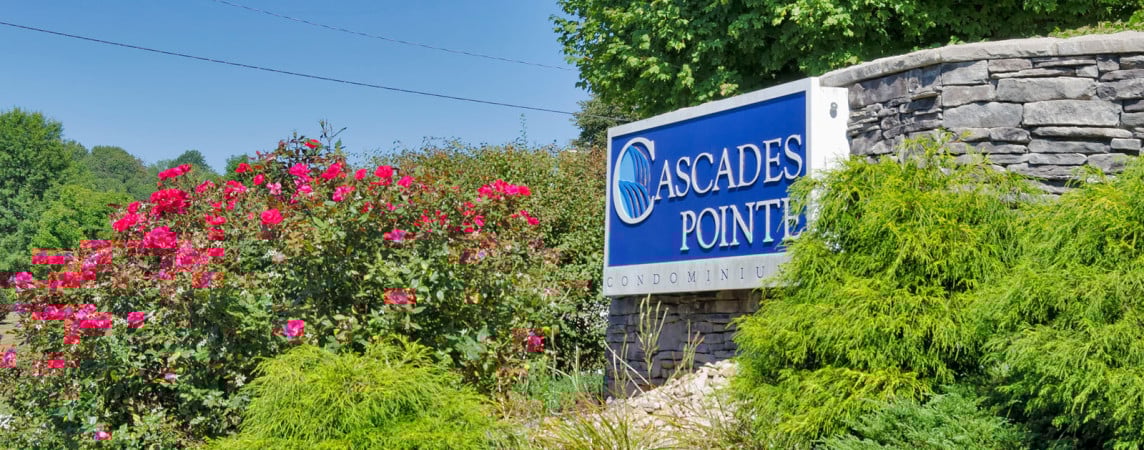 Cascades Pointe