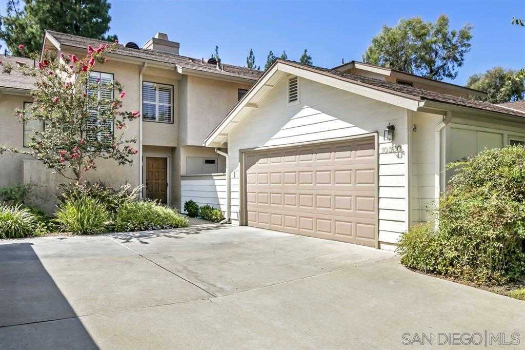 10380 Crosscreek Terrace
