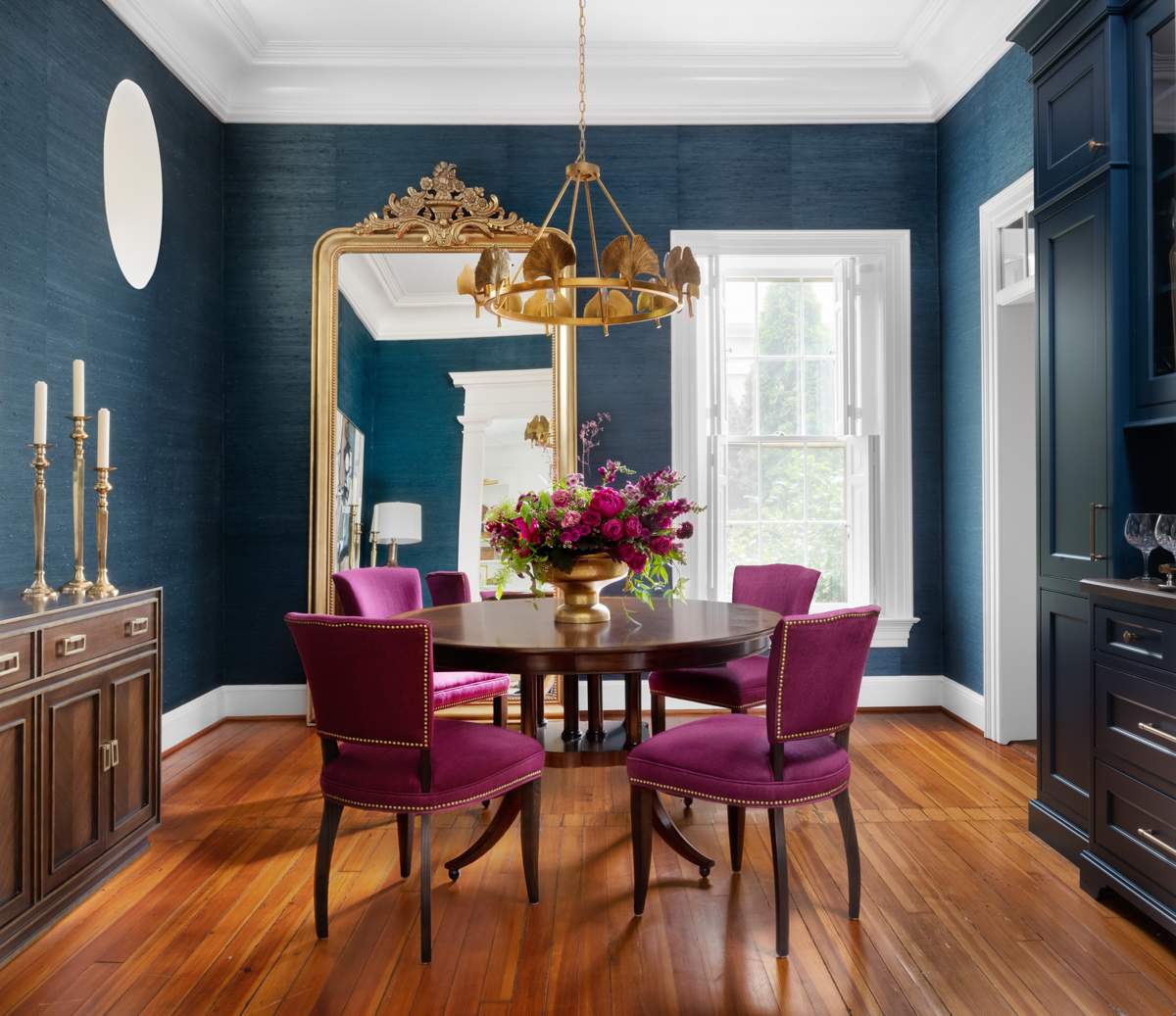 Maximize the Natural Light