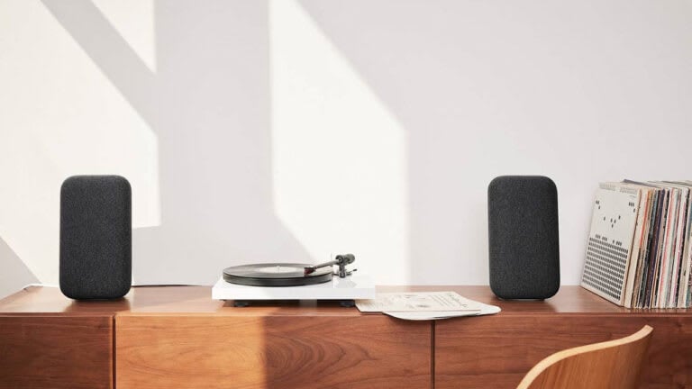 The Best Smart Speakers for Music