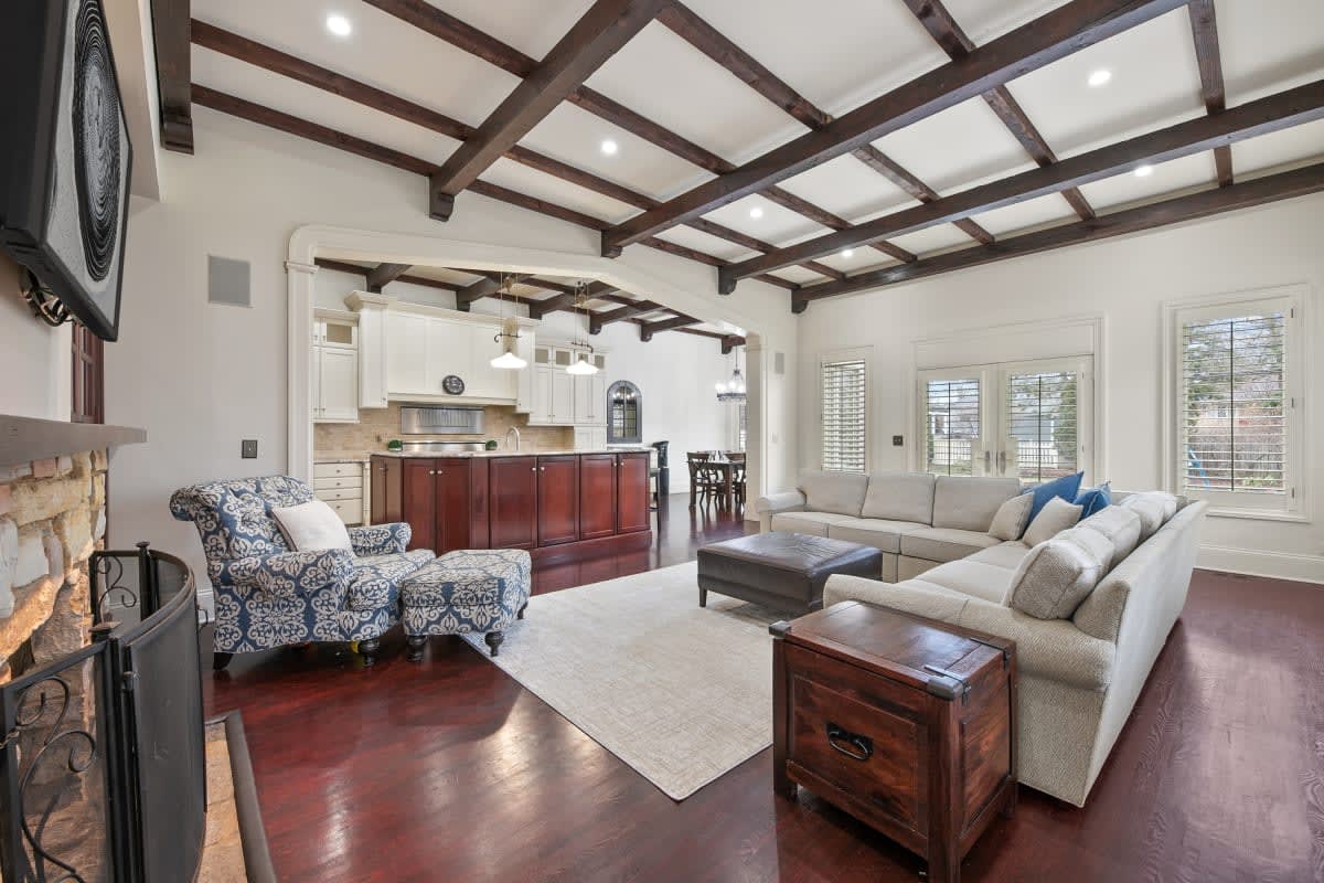 Beautiful Home