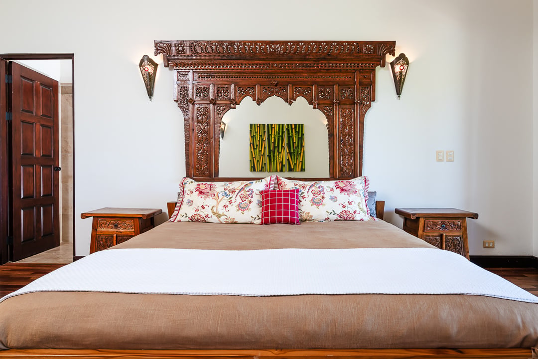 Tropical Ocean View Estate, Tamarindo, Guanacaste