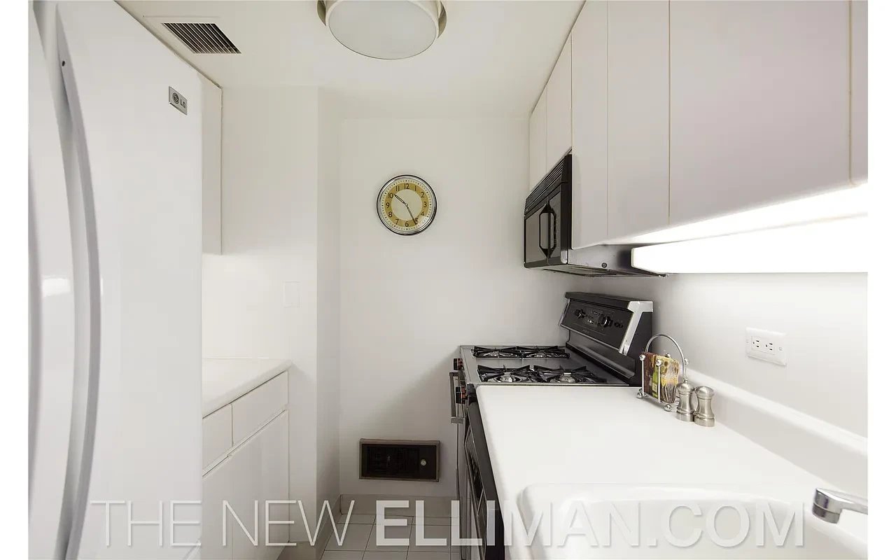 455 E 86th St., #8E