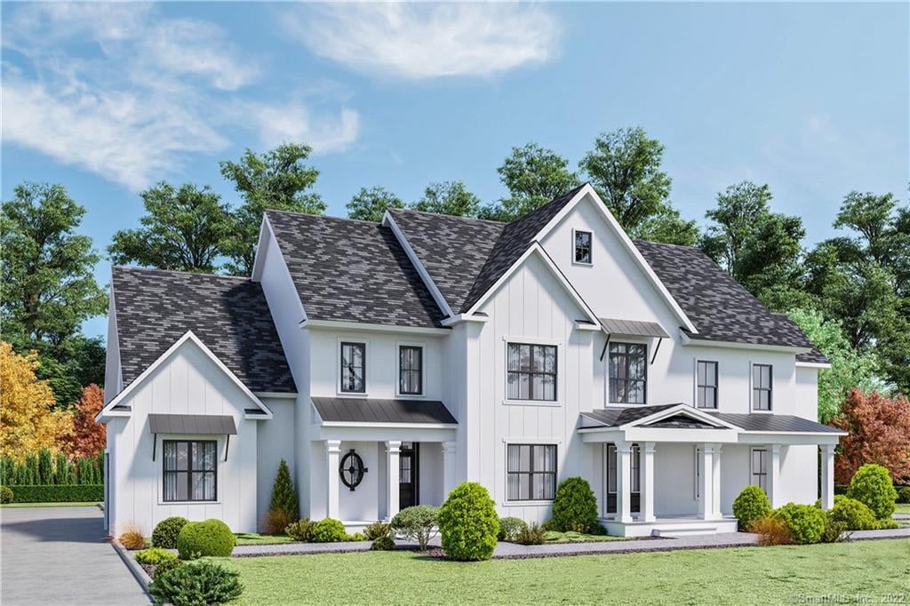 Prime Real Estate Opportunity in Avon, CT - Build Your Dream Home!