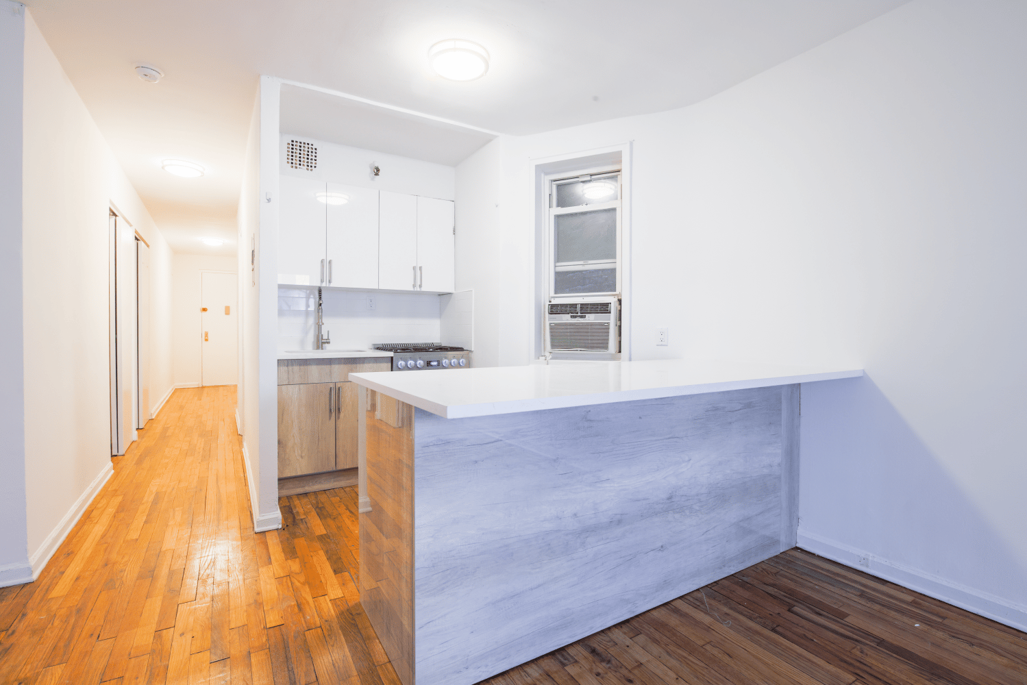 311 East 25th Street, Apt 4D