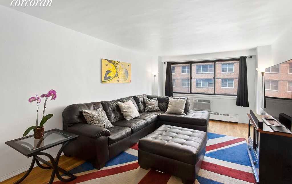 16 W 16TH Street Unit 9TS